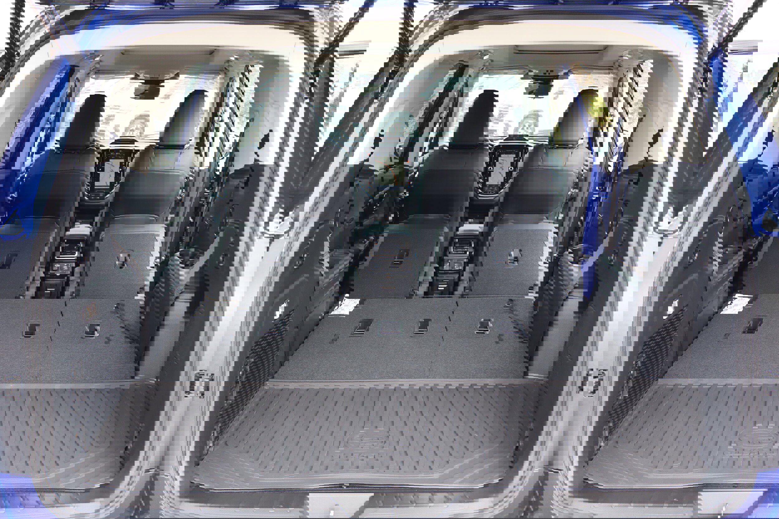 New 2026 Subaru Ascent Bronze Edition image 18