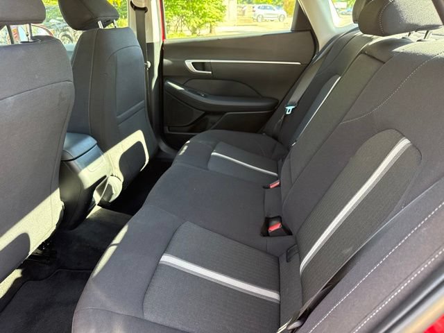 Used 2024 Hyundai Sonata SEL FWD image 21