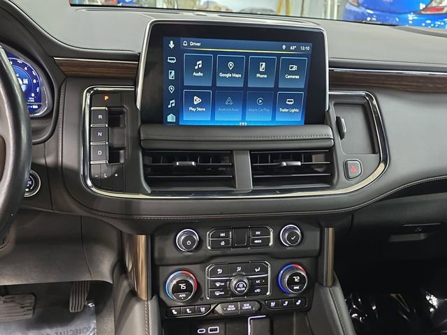 Used 2022 Chevrolet Tahoe High Country image 25