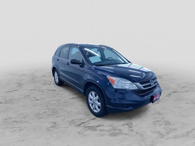 Used 2011 Honda CR-V SE image 3