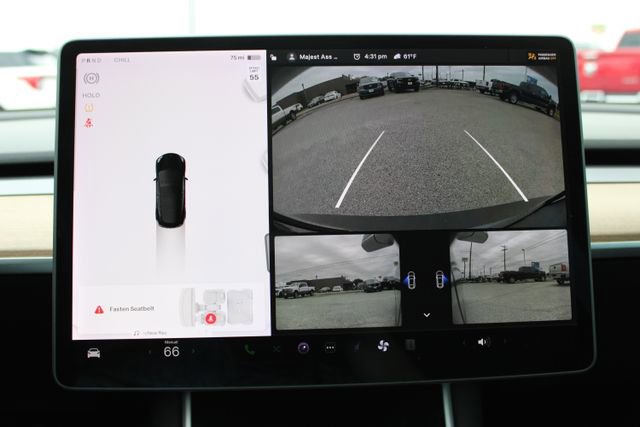 Used 2020 Tesla Model 3 Performance AWD/4WD image 25