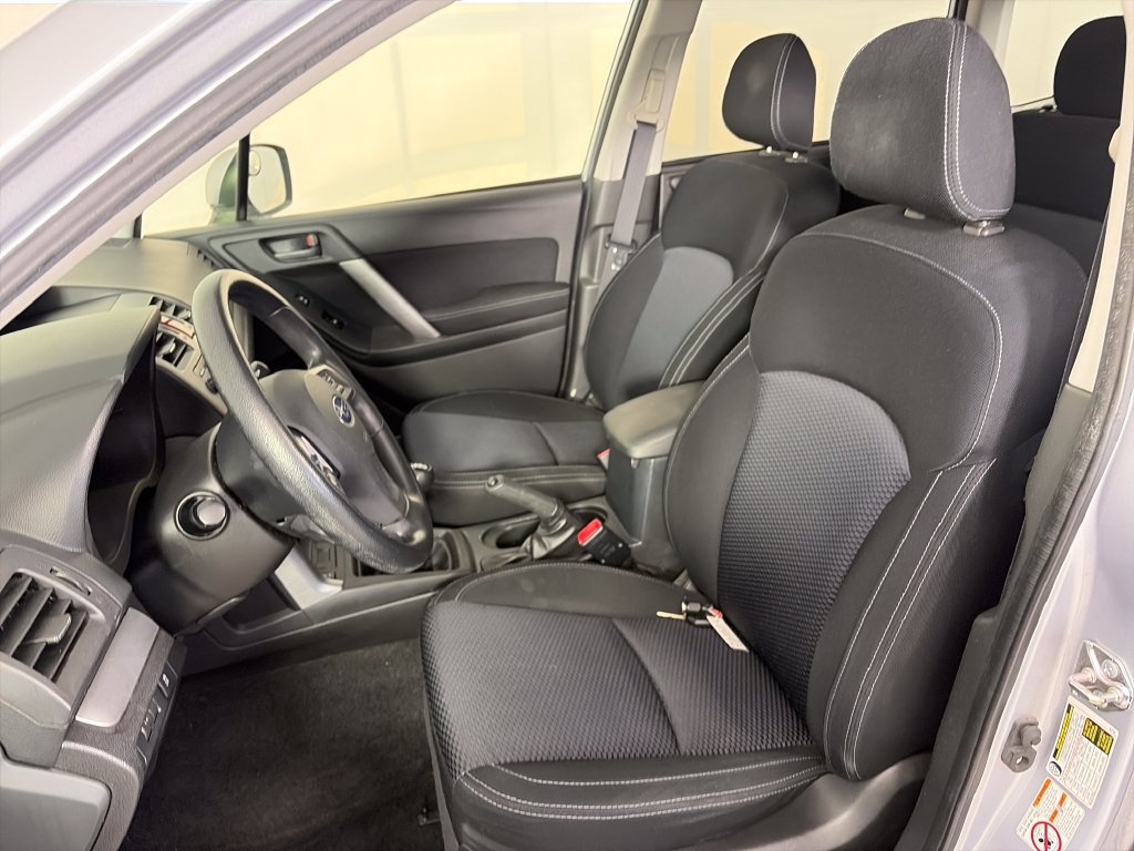 Used 2014 Subaru Forester 2.5i Premium AWD/4WD image 11