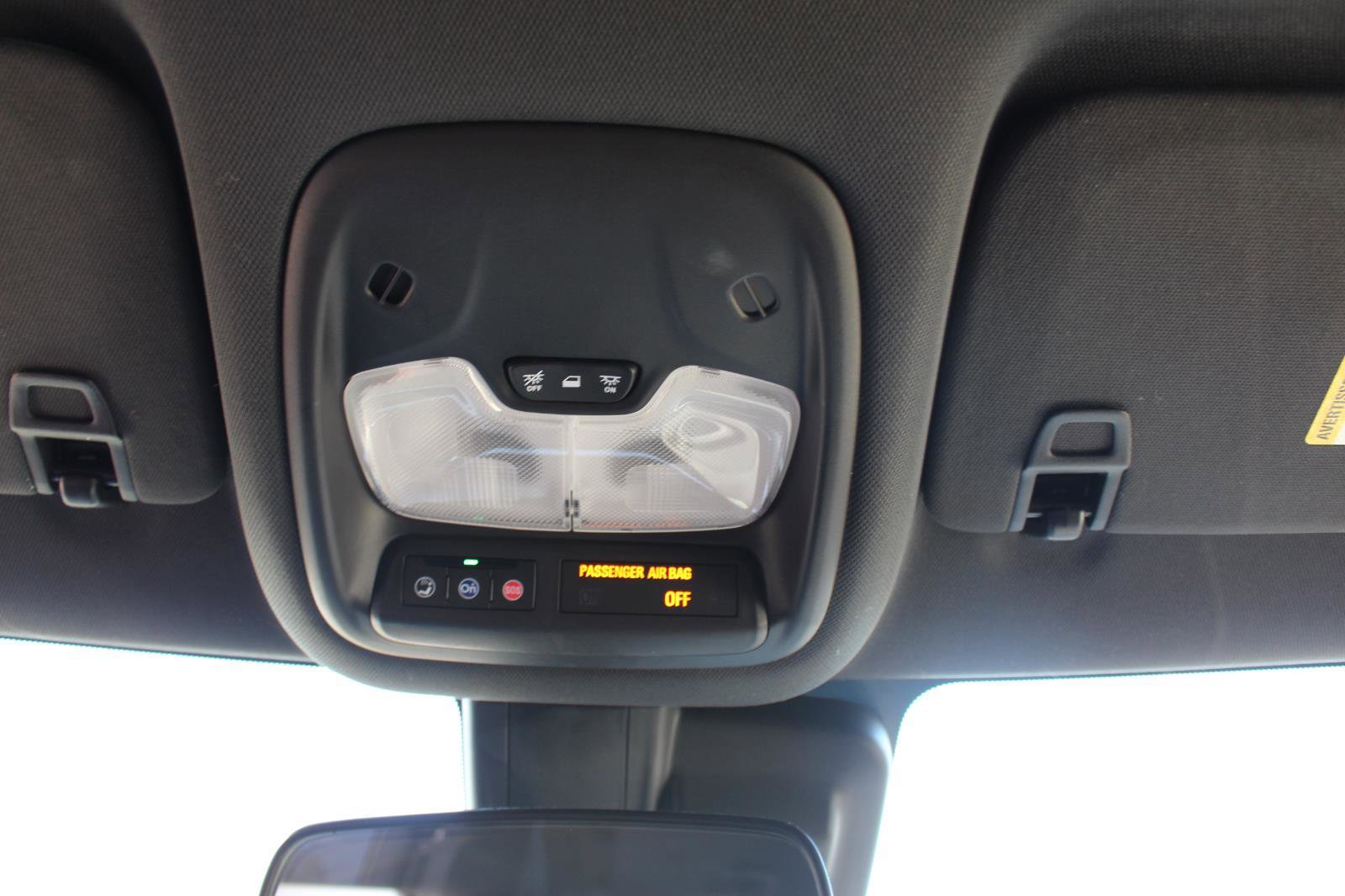 Used 2022 Chevrolet TrailBlazer RS image 24