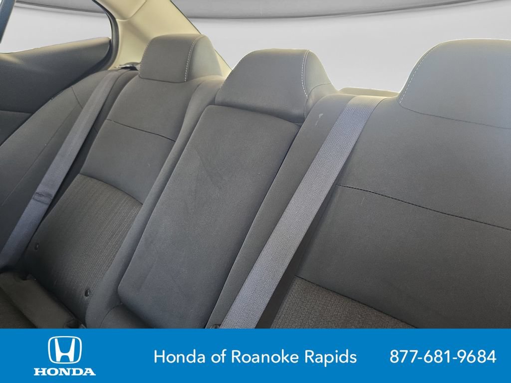 Used 2025 Nissan Altima 2.5 SV FWD image 16