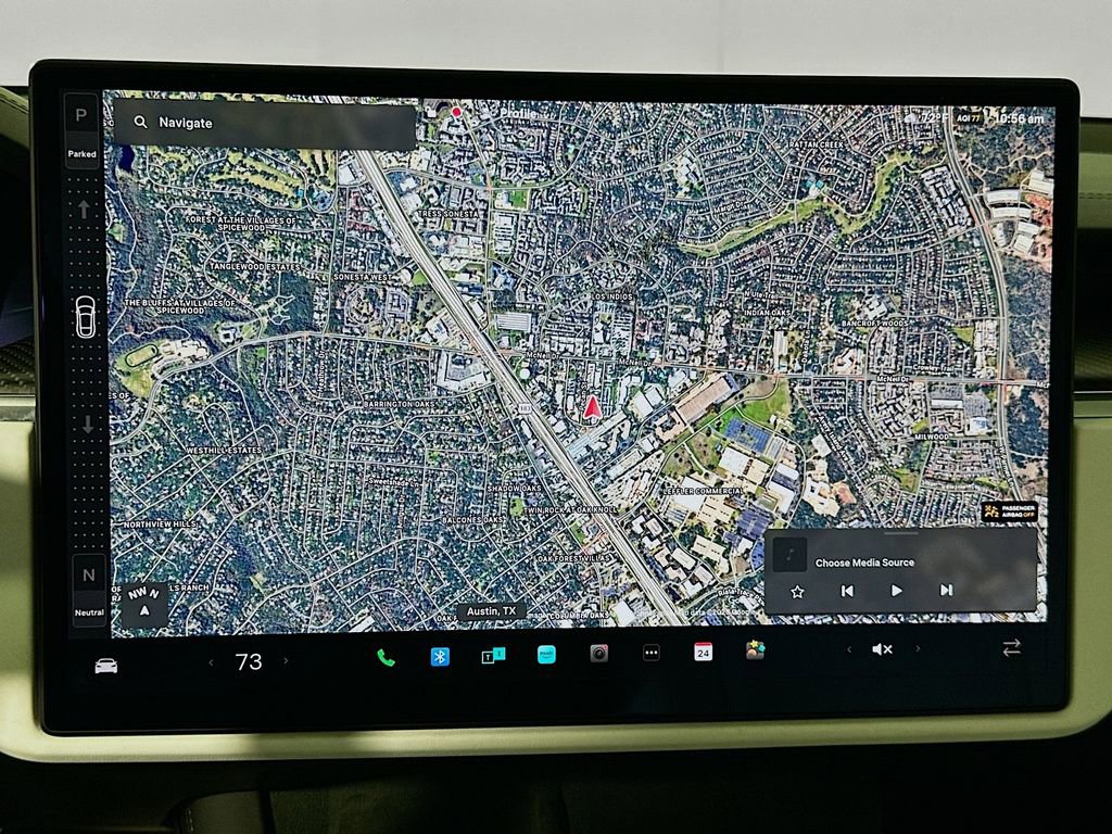 Used 2022 Tesla Model S Plaid AWD/4WD image 13