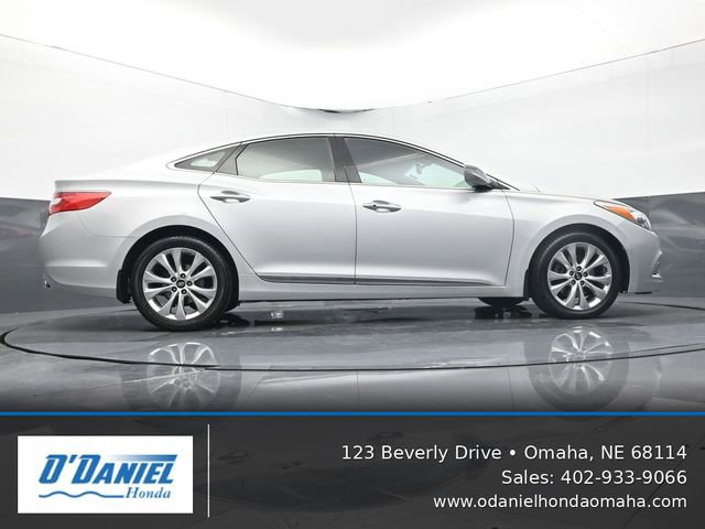 Used 2014 Hyundai Azera FWD image 13