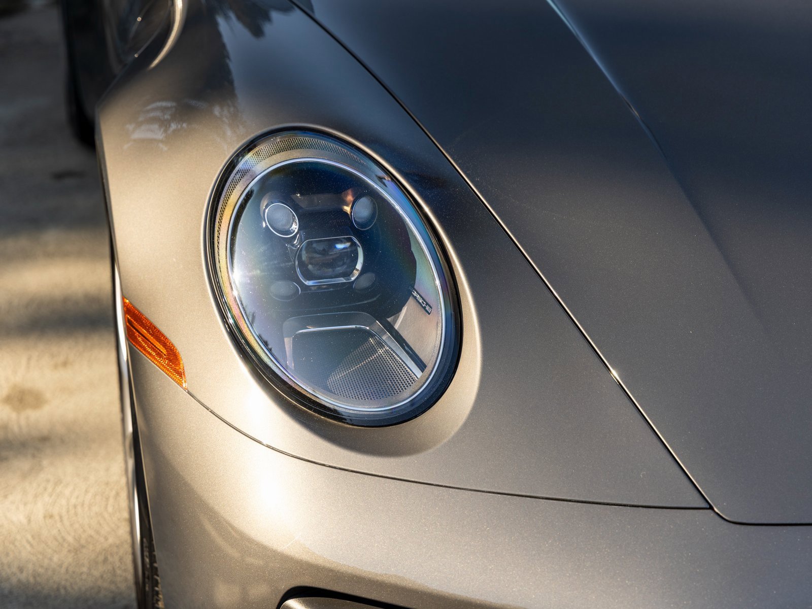 Certified 2020 Porsche 911 Carrera S image 14