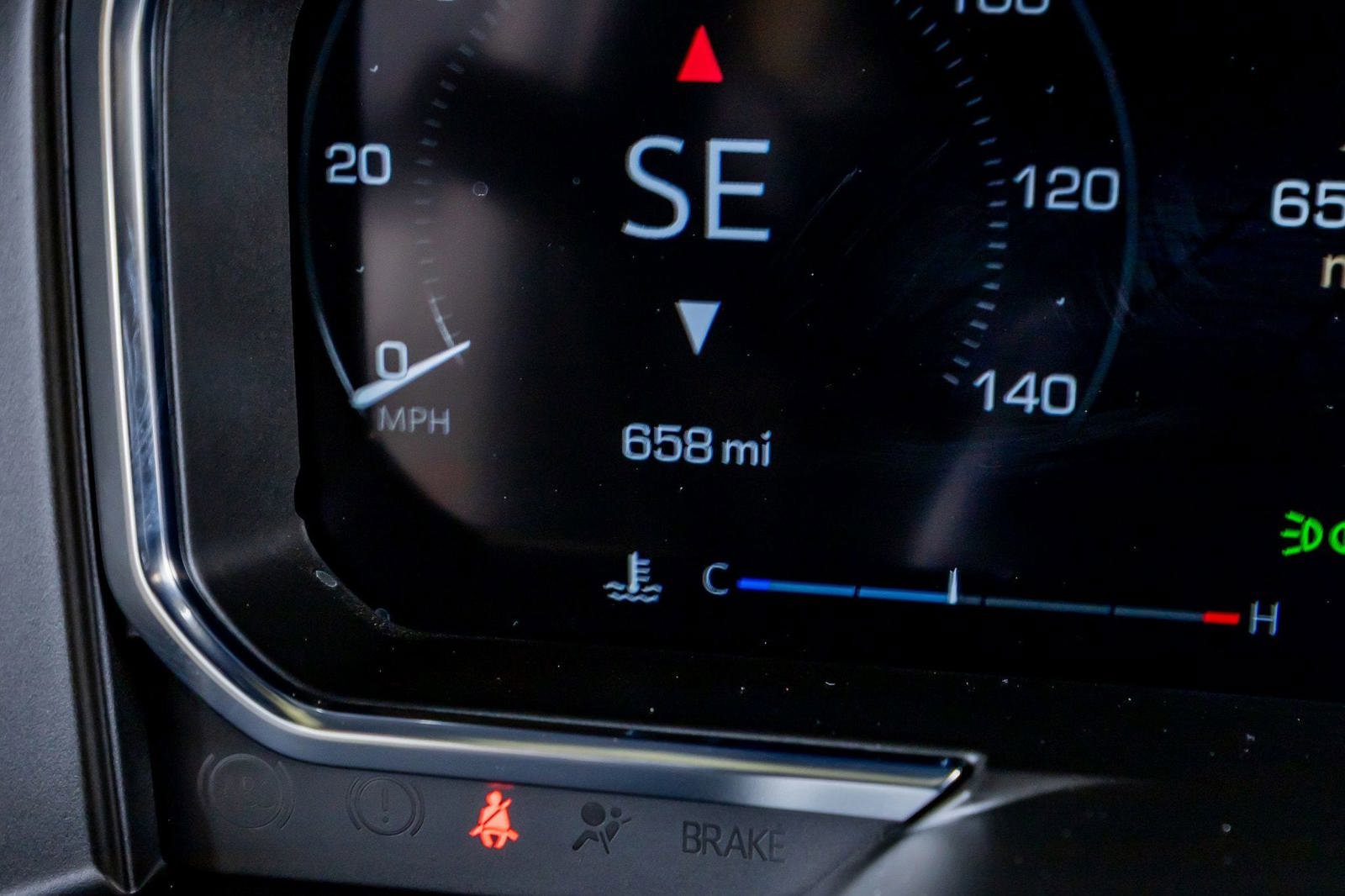Used 2026 GMC Sierra 1500 AT4X AWD/4WD image 19