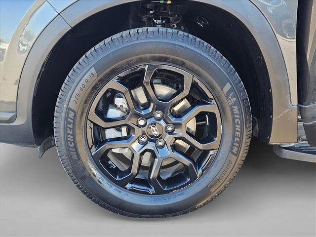 Used 2022 Hyundai Santa Fe XRT image 22