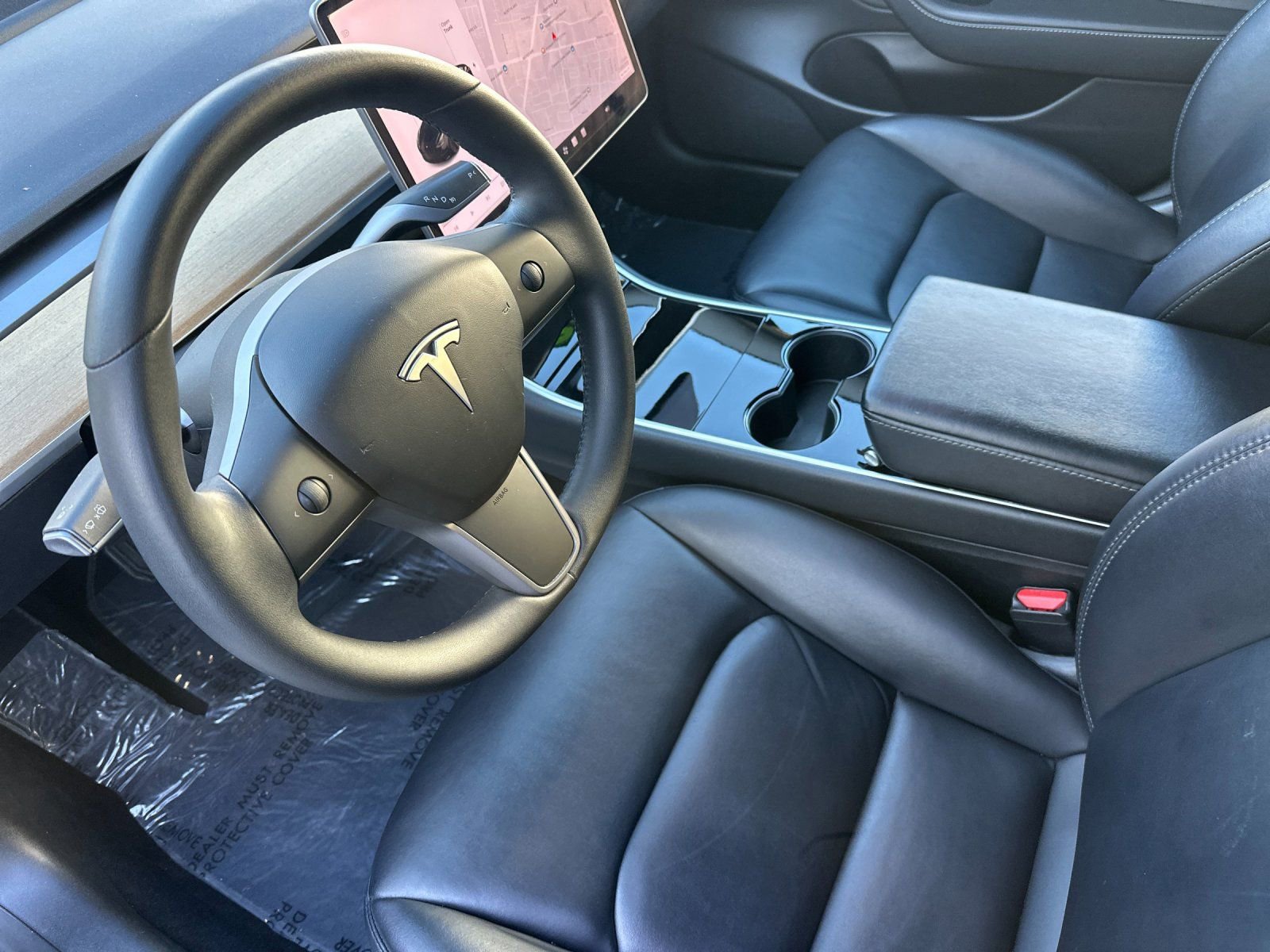 Used 2020 Tesla Model 3 Long Range image 10