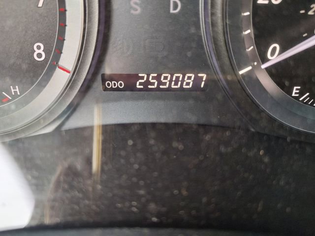 Used 2007 Lexus ES 350 FWD image 10