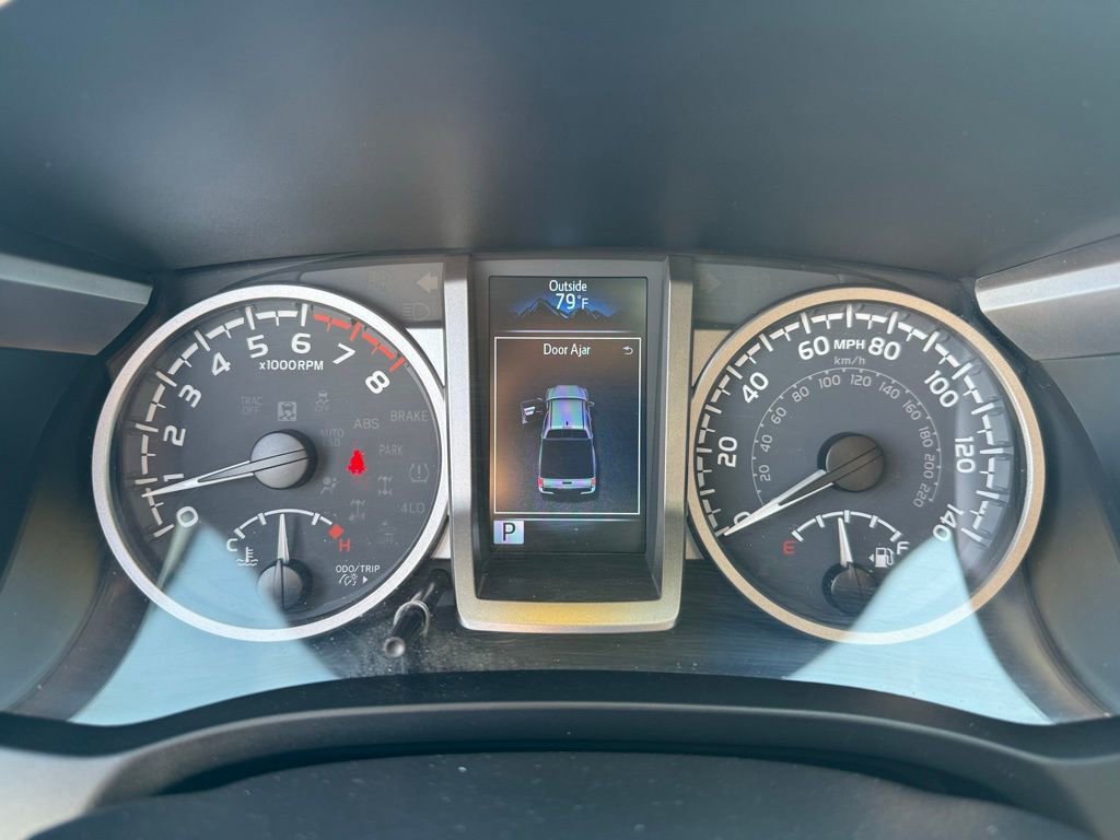 Used 2023 Toyota Tacoma Limited image 16