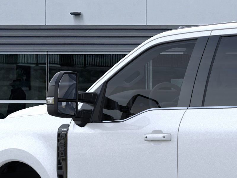 New 2026 Ford F350 Lariat image 20