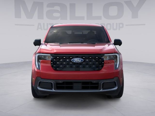 New 2026 Ford Maverick Lariat w/ 4K Tow Package image 6