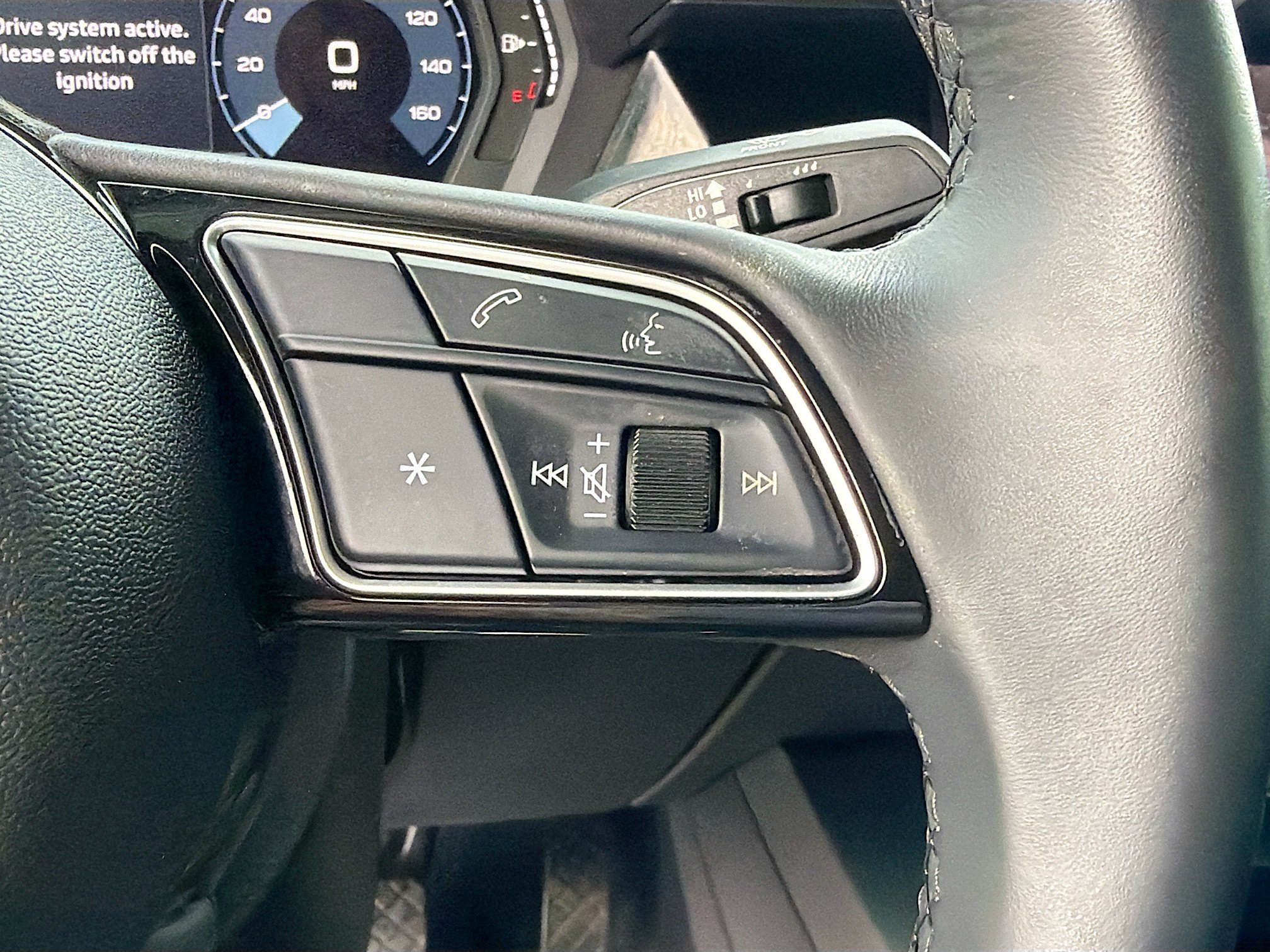 Used 2024 Audi A3 2.0T Premium Plus AWD/4WD image 37