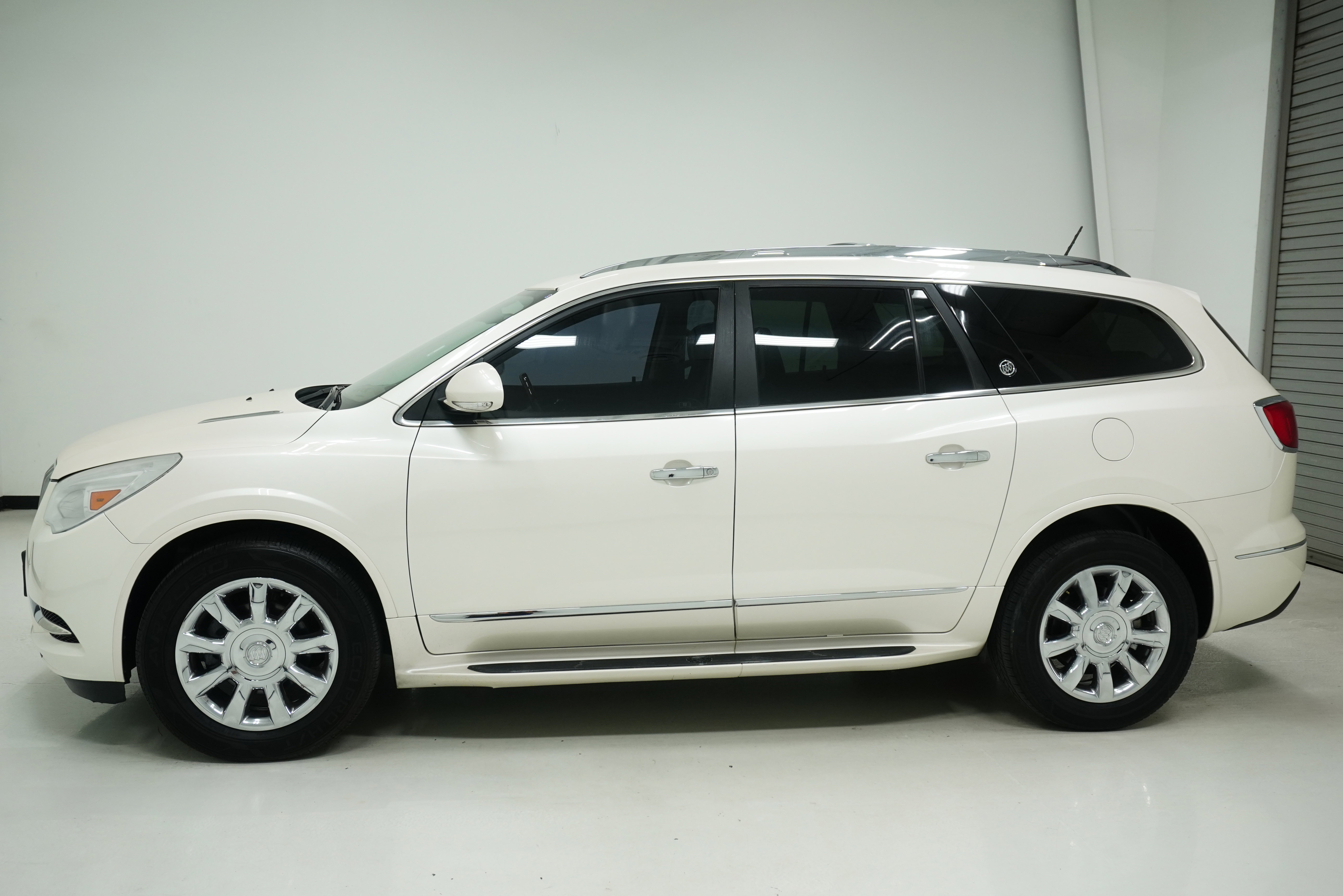 Used 2014 Buick Enclave Premium image 7