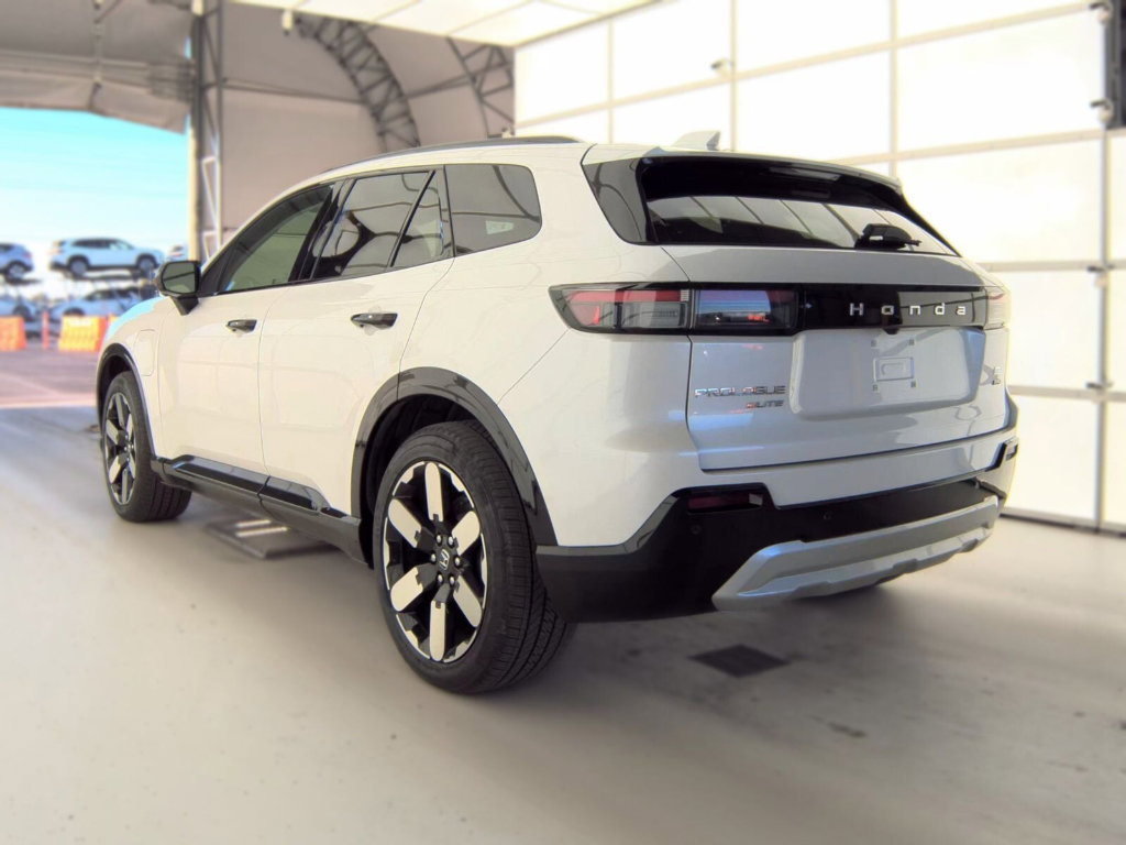 Used 2024 Honda Prologue Elite image 4