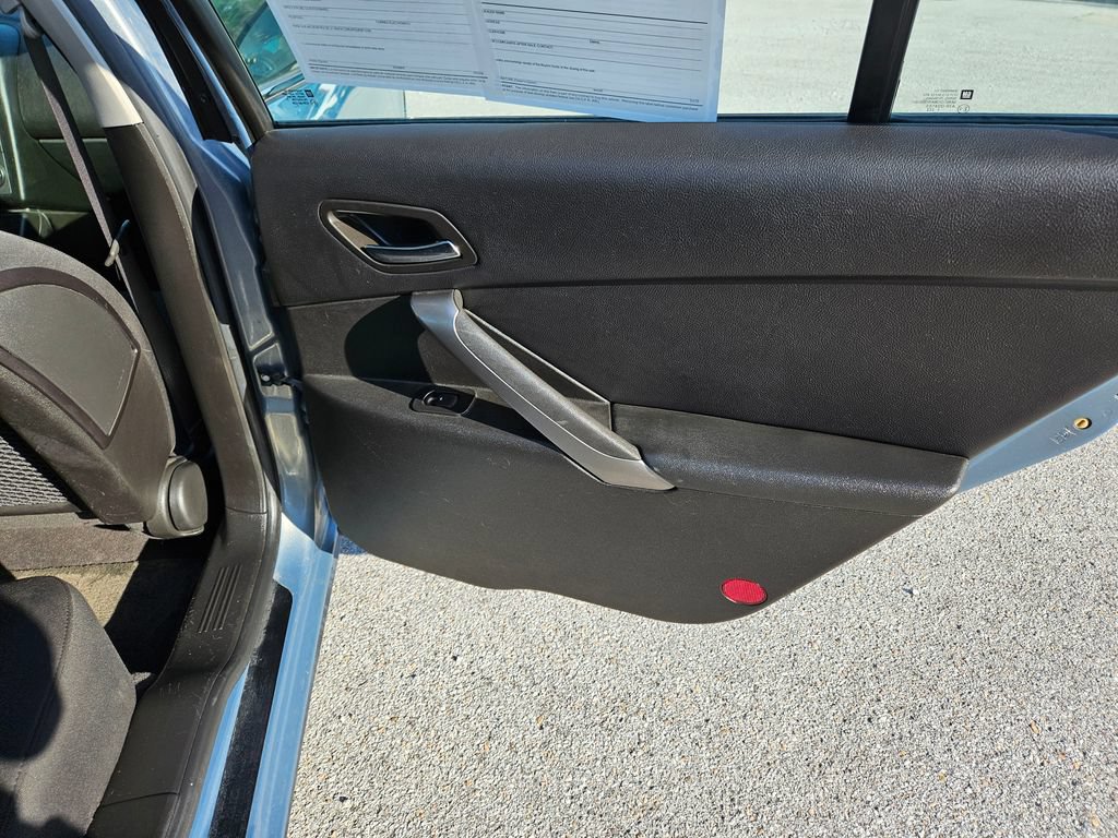 Used 2008 Pontiac G6 Value Leader FWD image 24