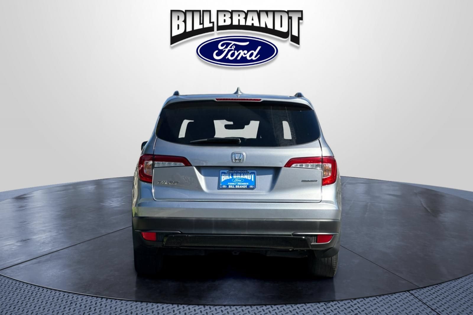 Used 2022 Honda Pilot Special Edition image 4