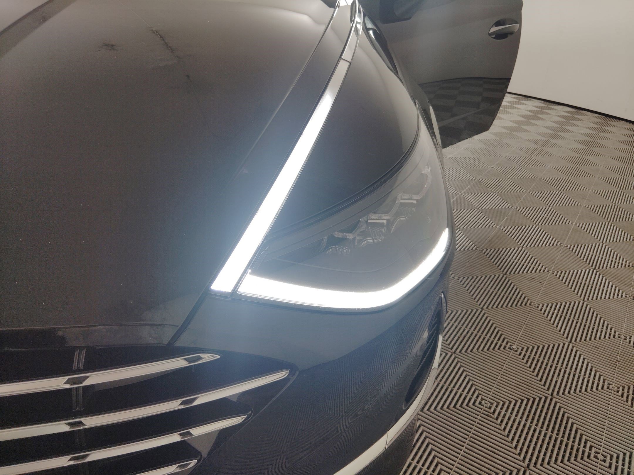 Used 2023 Hyundai Sonata Limited w/ Cargo Package image 35