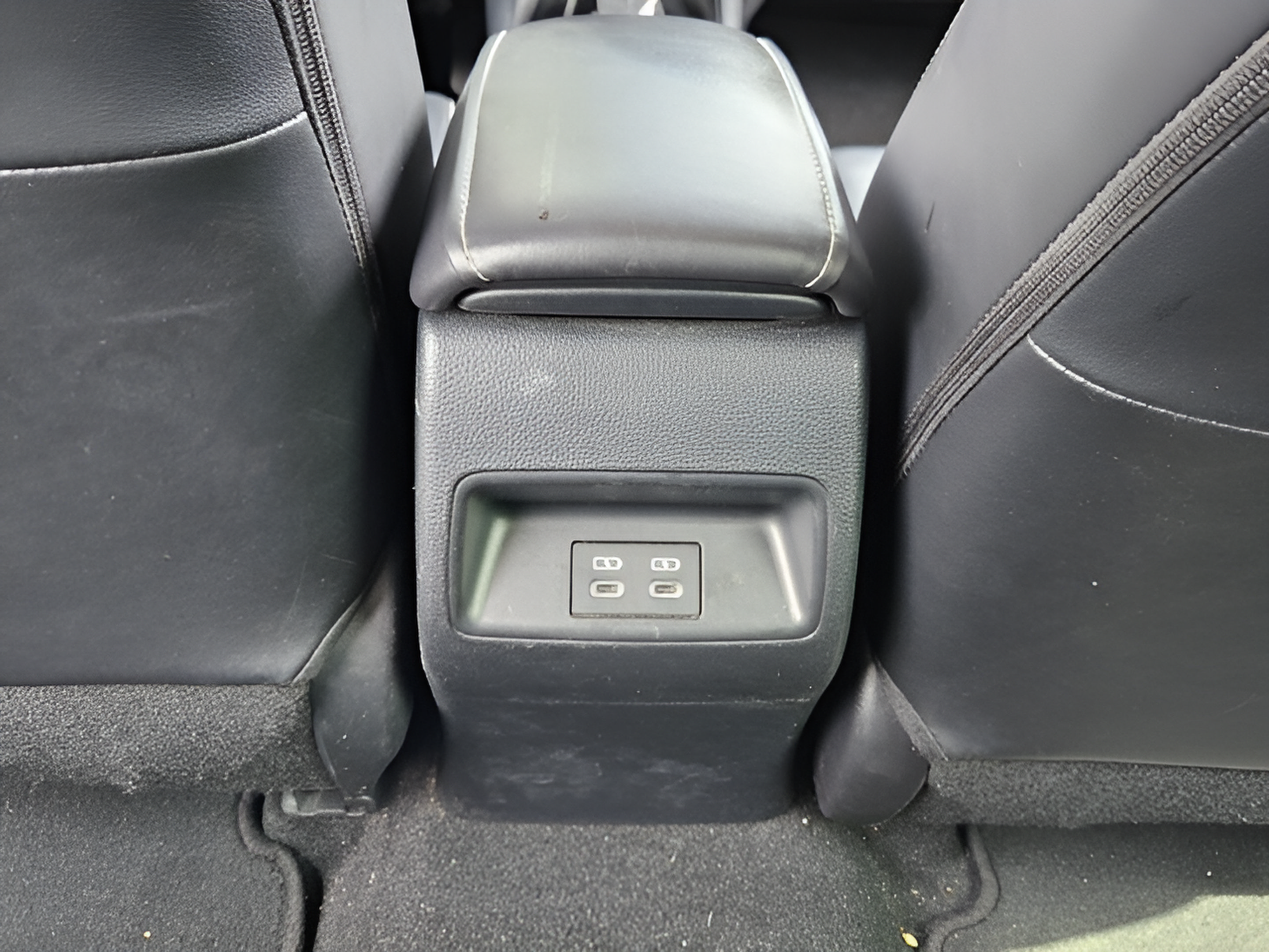 Certified 2023 Toyota Corolla XLE FWD image 10
