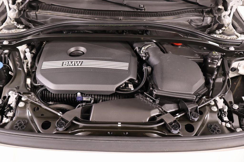 Used 2025 BMW 228i xDrive image 21