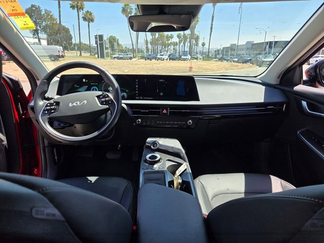 Used 2024 Kia EV6 Light AWD/4WD image 15