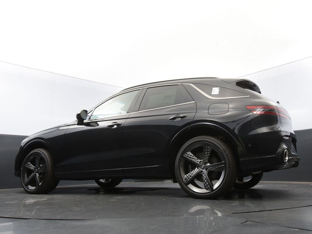 Used 2025 Genesis GV70 2.5T w/ Sport Prestige Package image 39
