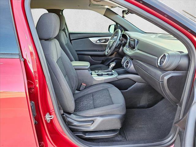 Used 2021 Chevrolet Blazer LT image 20