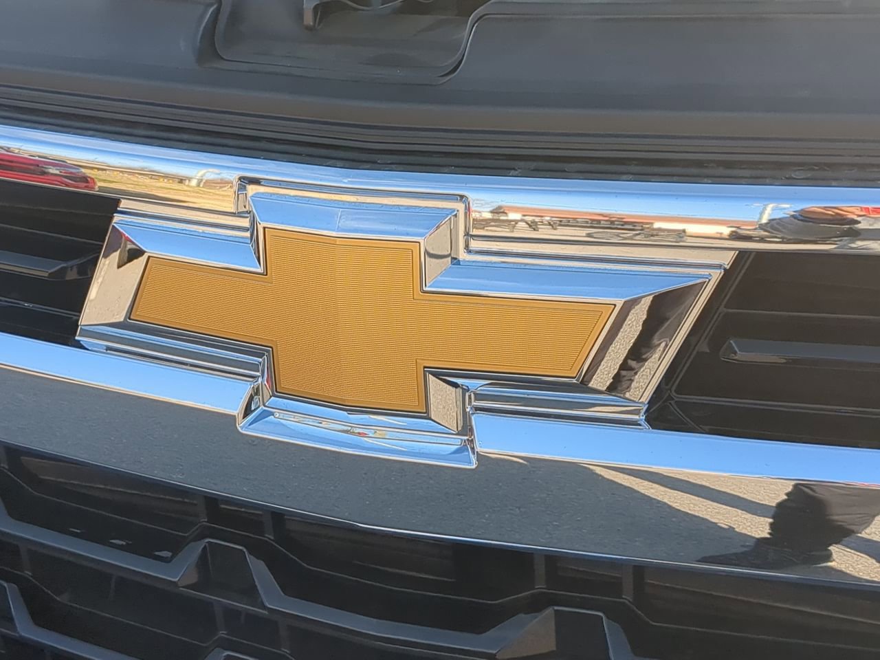 New 2026 Chevrolet Silverado 1500 LT image 32