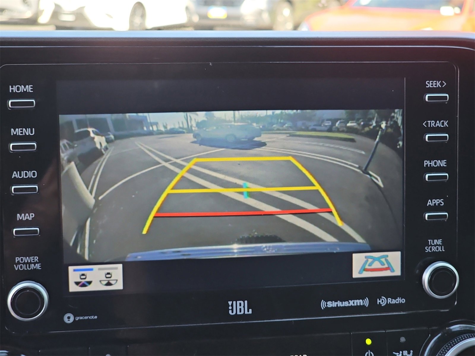 Used 2022 Toyota Highlander Limited image 26