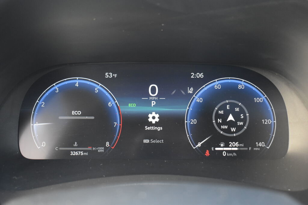 Used 2023 Toyota Highlander Limited image 10