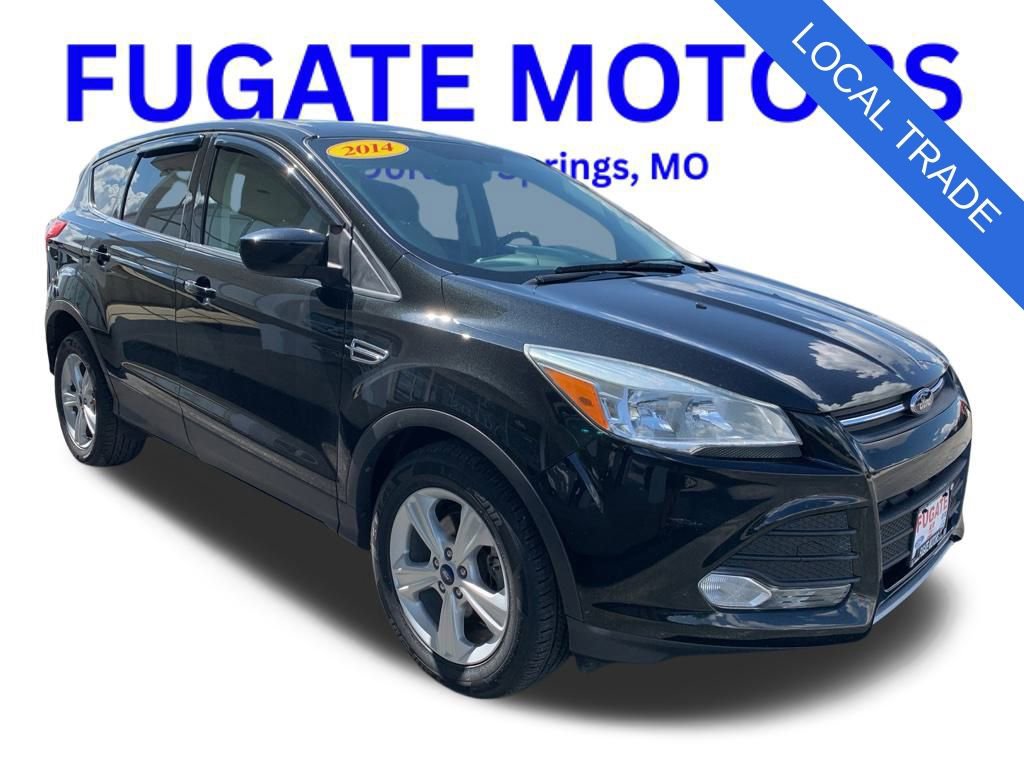 Used 2014 Ford Escape SE image 4