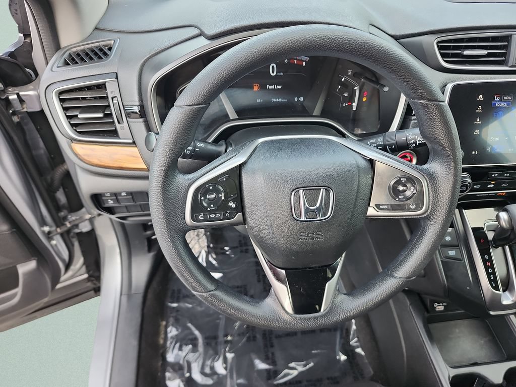 Used 2020 Honda CR-V EX image 34