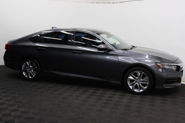 Used 2018 Honda Accord LX image 4