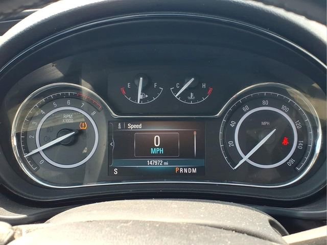 Used 2016 Buick Regal image 13