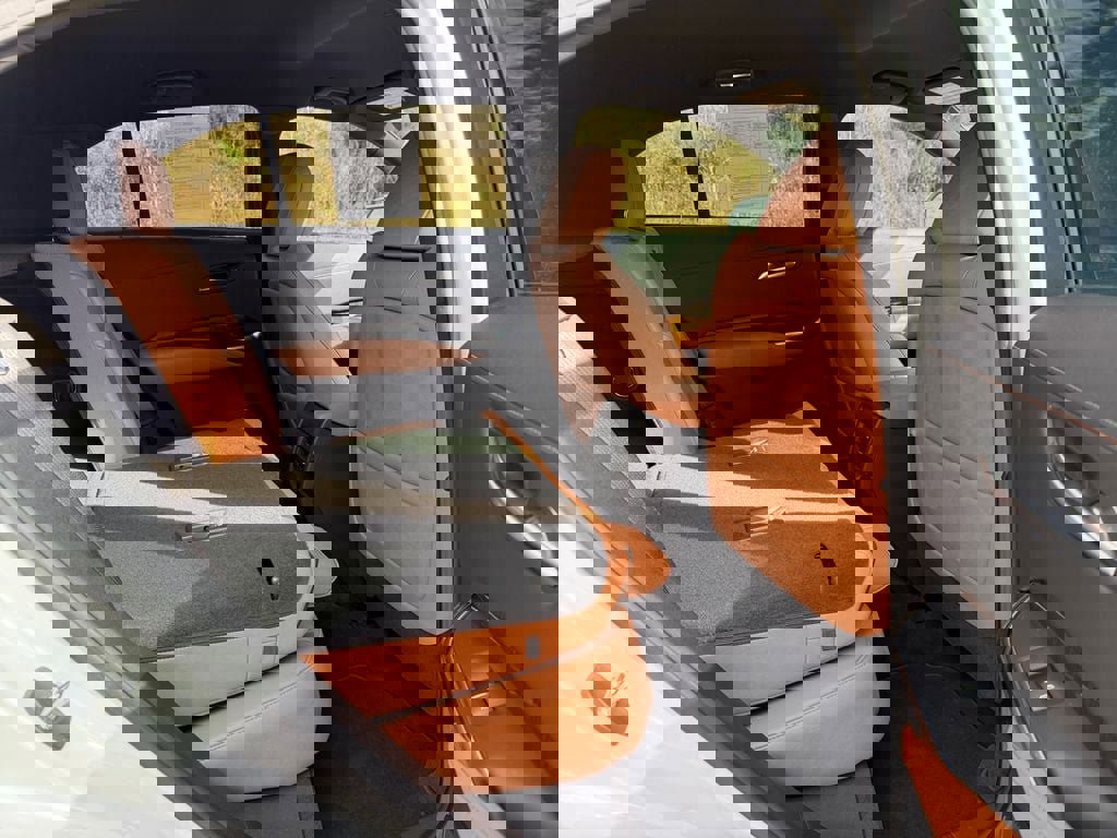 Used 2020 Cadillac XT4 Sport image 31