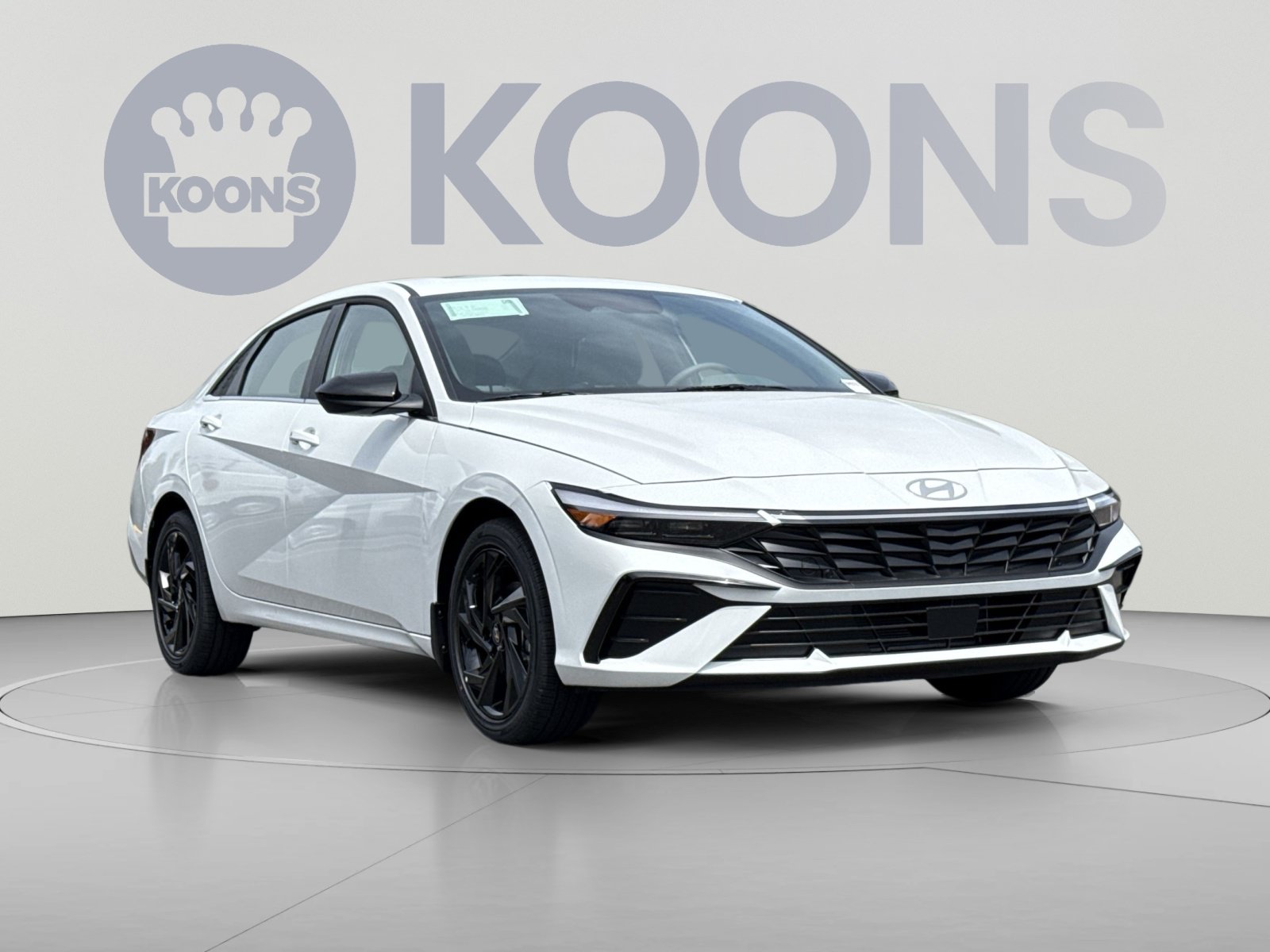 New 2026 Hyundai Elantra SEL Sport Premium FWD image 10