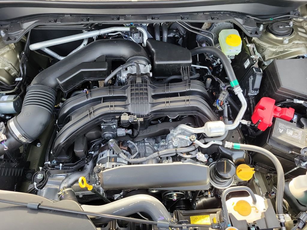 New 2026 Subaru Forester Limited image 10