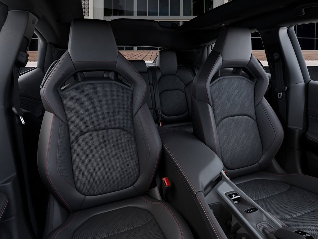 New 2027 Dodge Charger Scat Pack AWD/4WD image 16