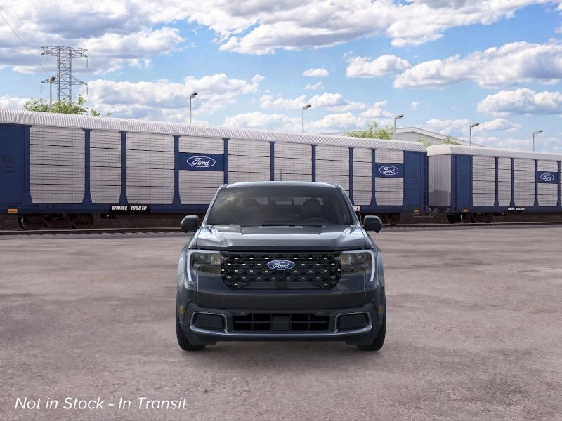 New 2026 Ford Maverick Lariat AWD/4WD image 7