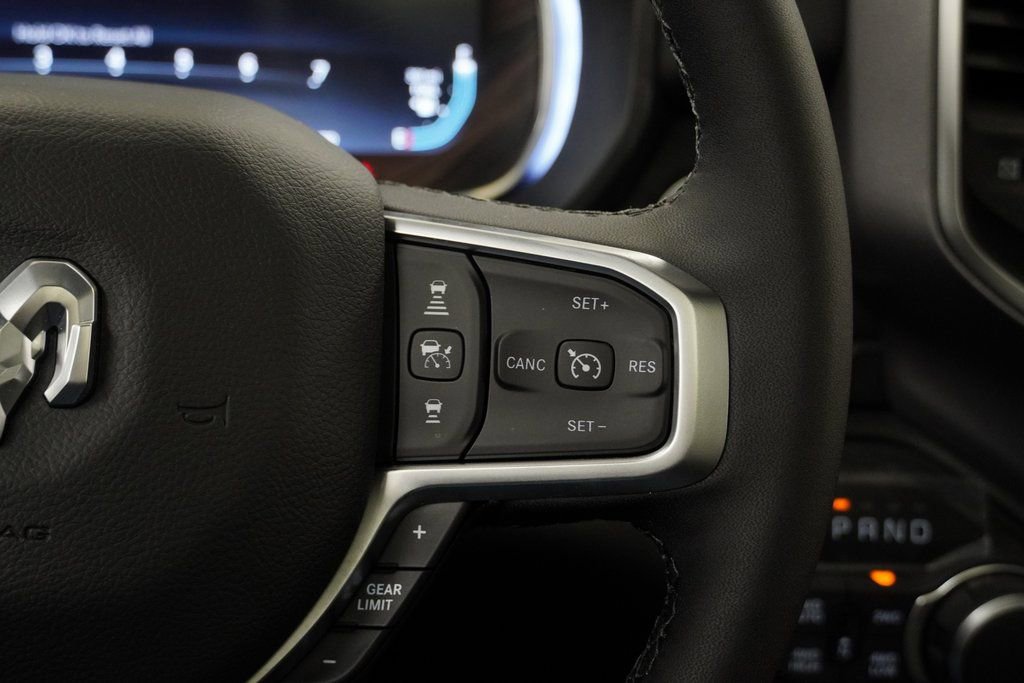 New 2026 RAM 1500 Big Horn image 27