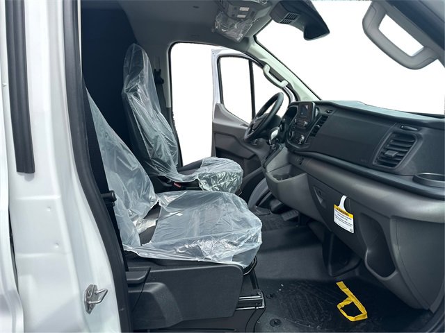 New 2025 Ford Transit 250 Low Roof w/ Load Area Protection Package image 9