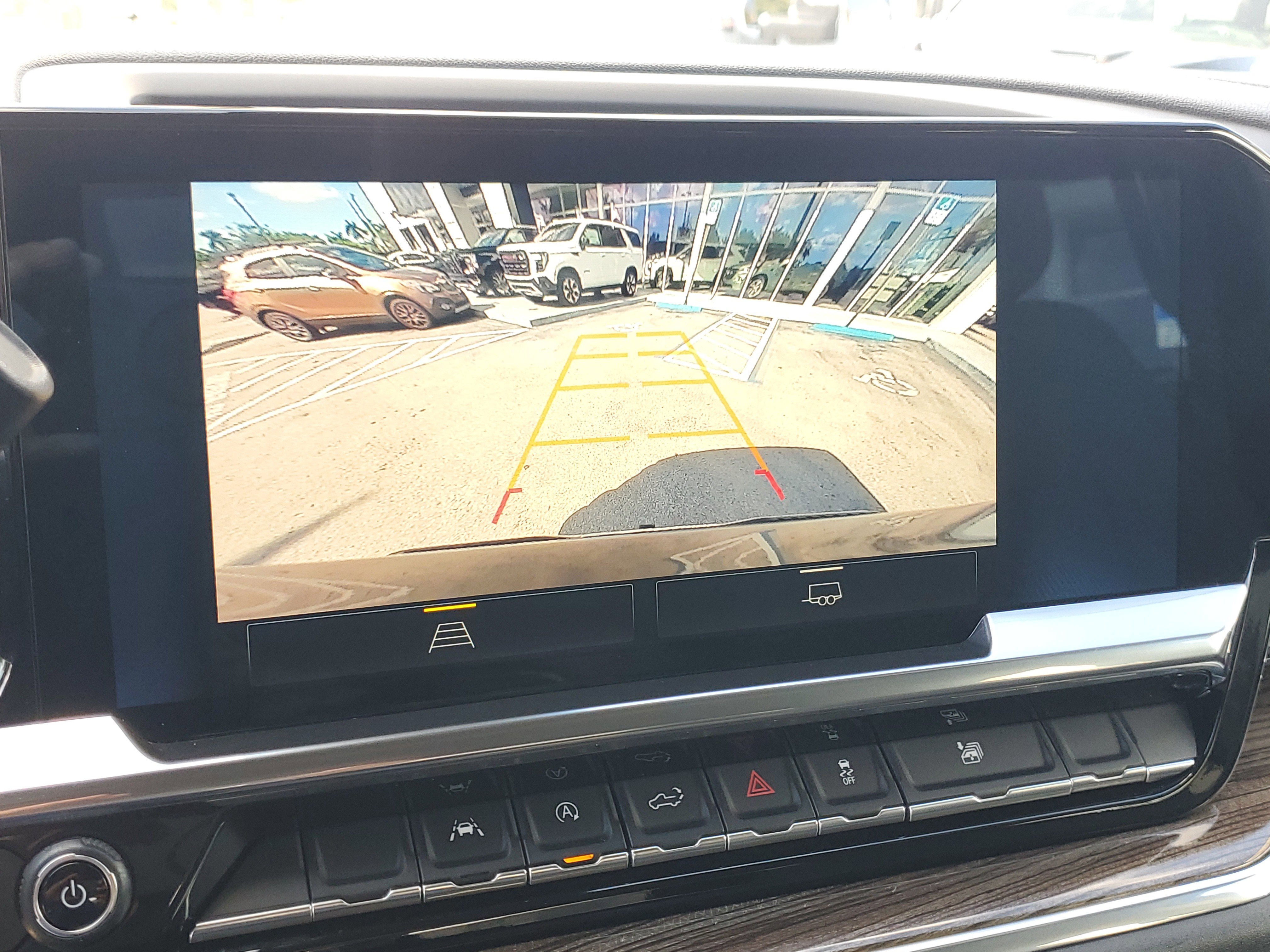 Used 2023 Chevrolet Silverado 1500 LT w/ Protection Package image 6