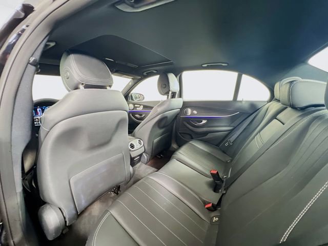 Used 2020 Mercedes-Benz E 350 E 350 image 21