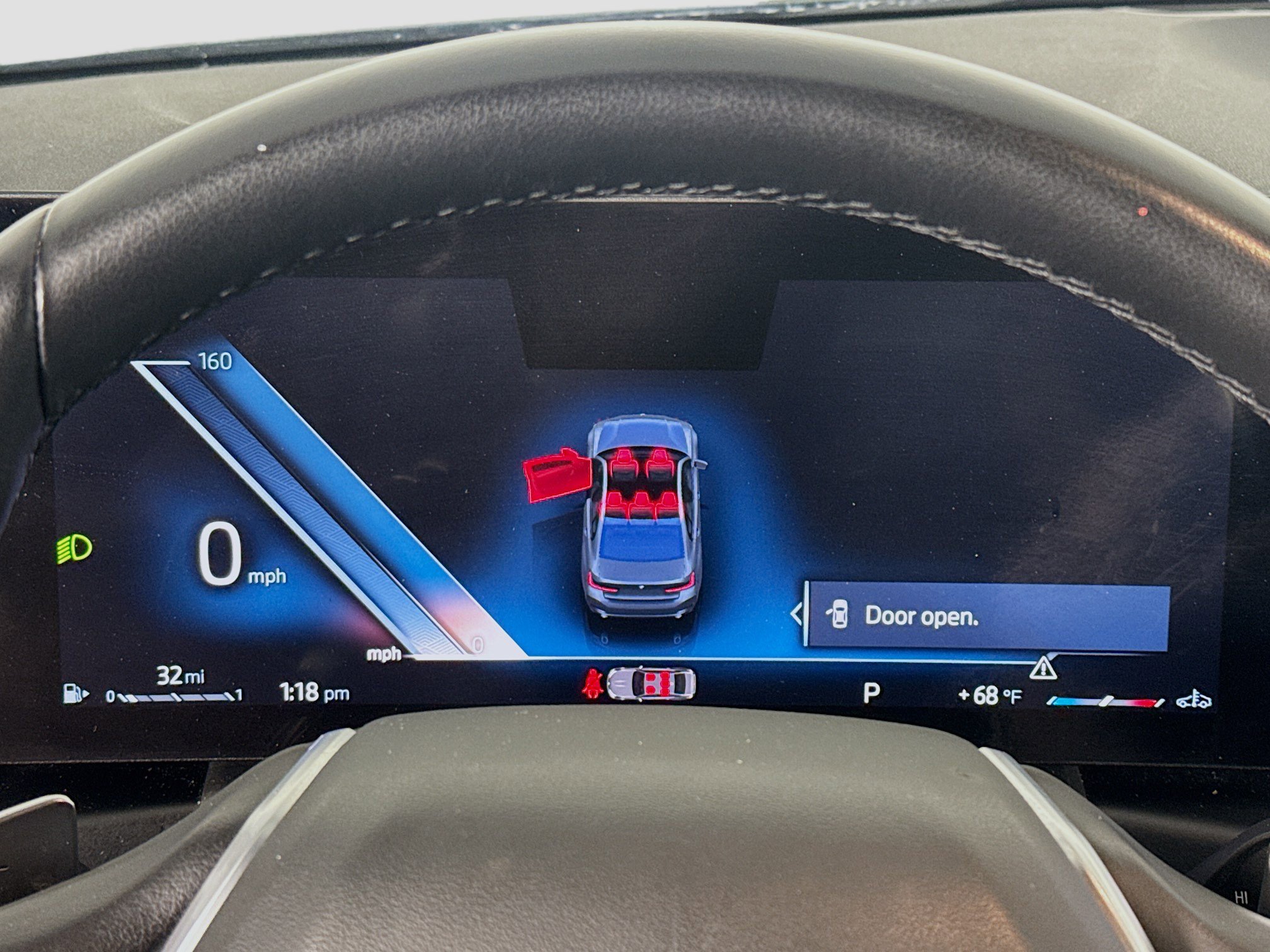 Used 2024 BMW 330i Sedan w/ Convenience Package image 16