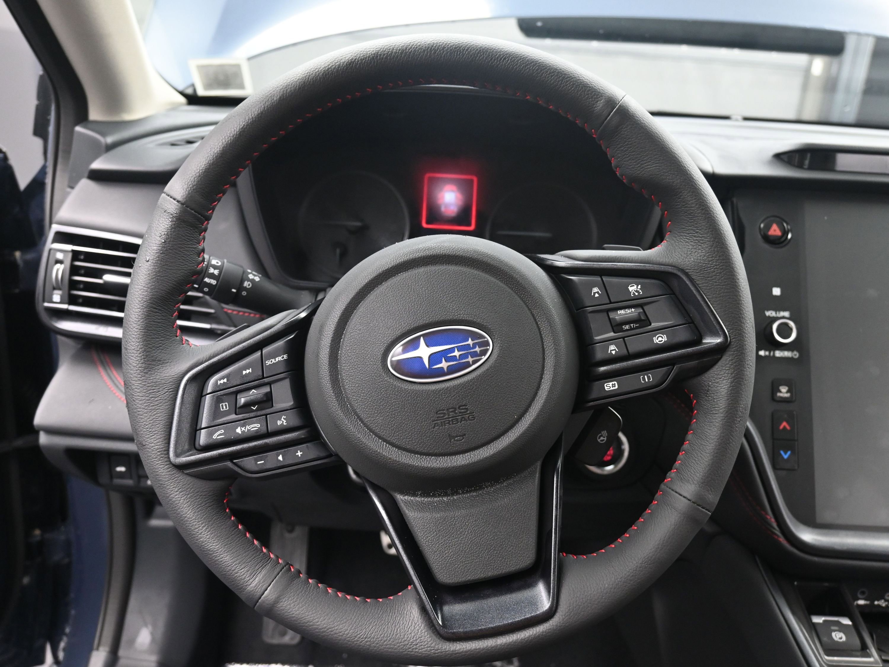 New 2025 Subaru Legacy Sport image 28