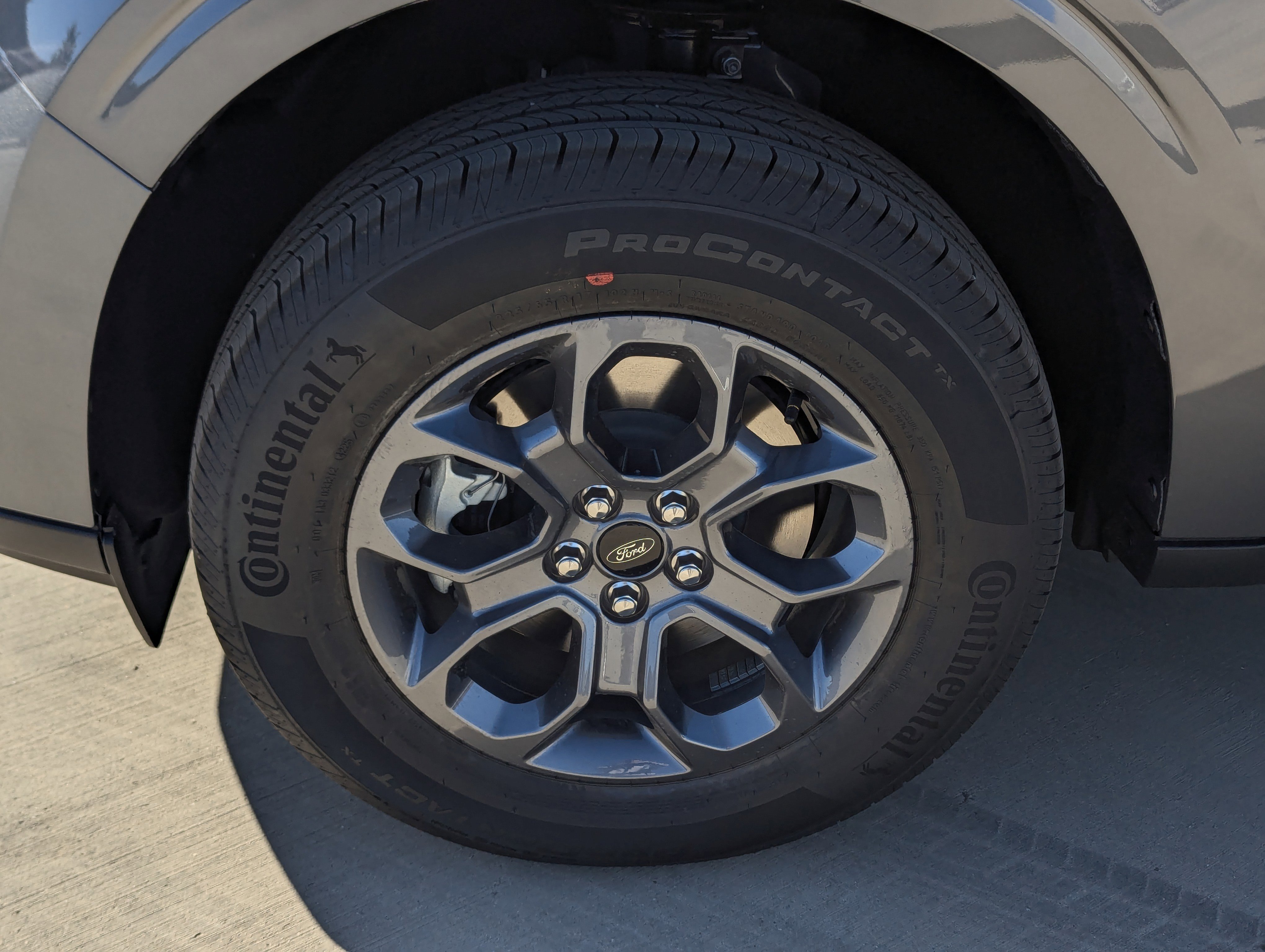 New 2026 Ford Maverick XLT w/ 4K Tow Package image 7