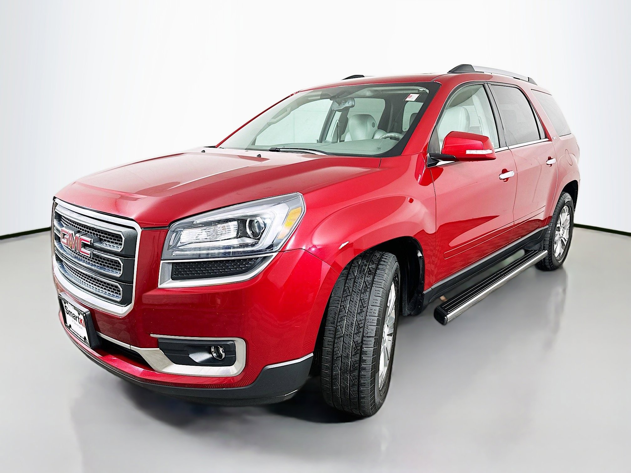 Used 2014 GMC Acadia SLT FWD image 3