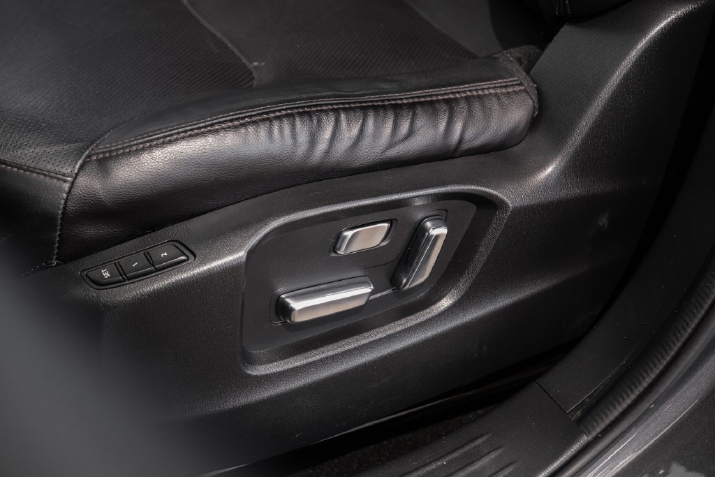 Used 2019 MAZDA CX-9 Grand Touring FWD image 36